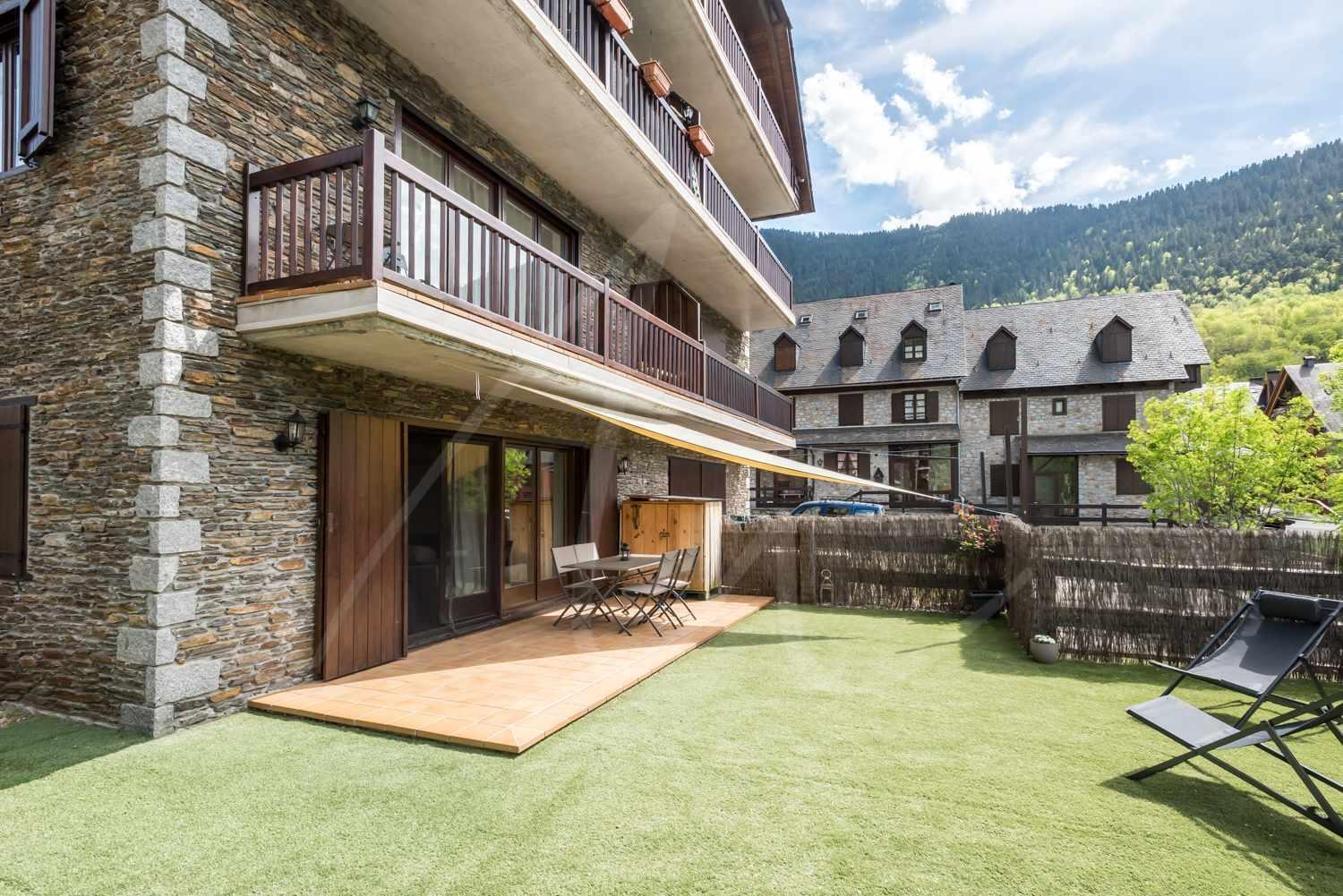 Prat Deth Pas By Seamount Rentals Betrén Exterior foto