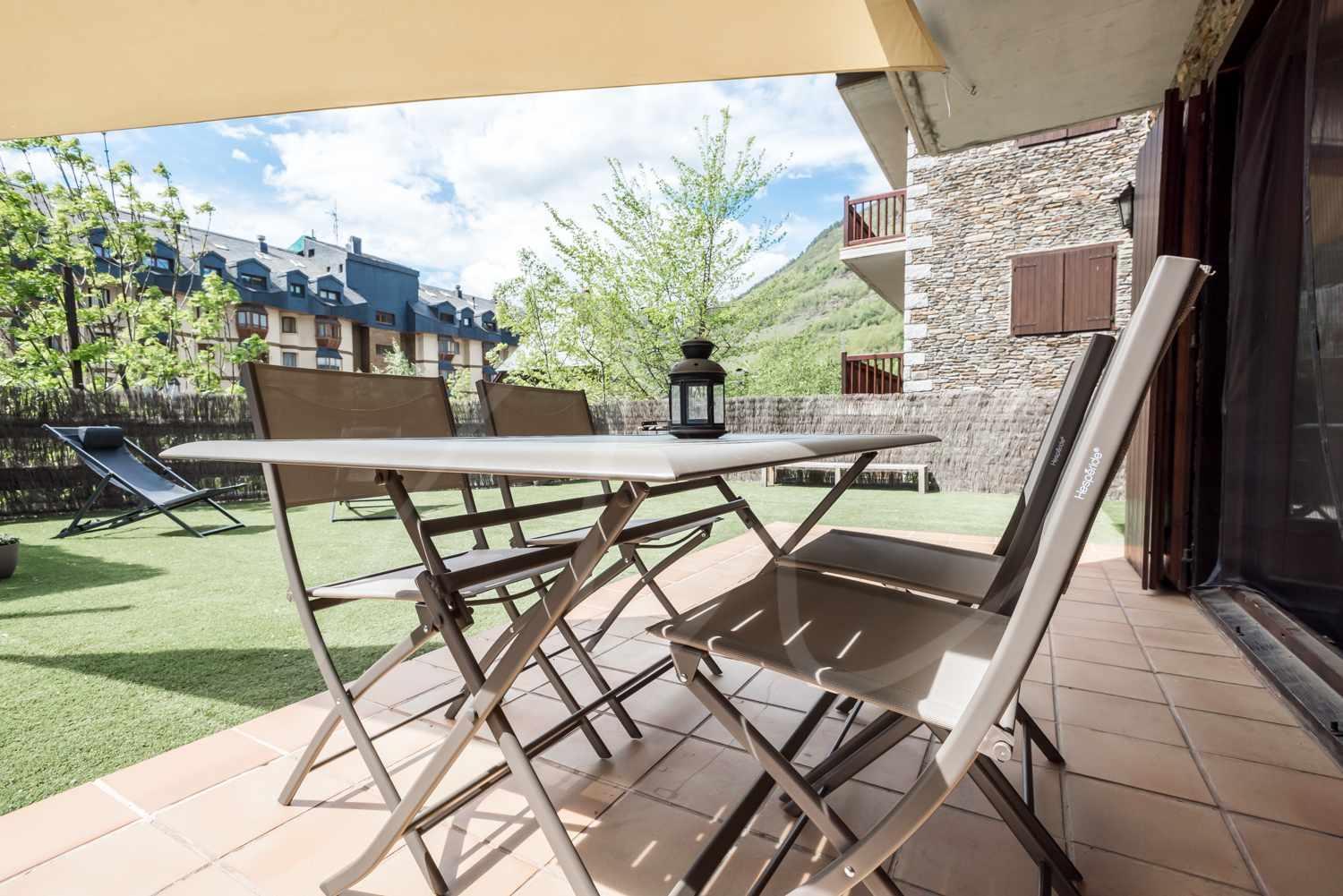 Prat Deth Pas By Seamount Rentals Betrén Exterior foto