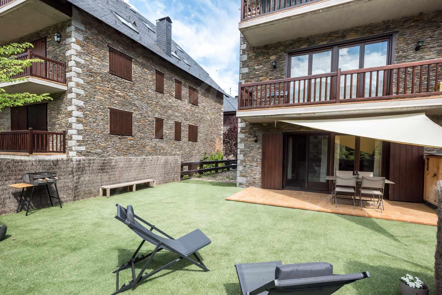 Prat Deth Pas By Seamount Rentals Betrén Exterior foto